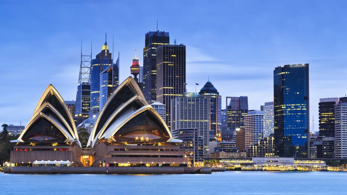 La española Vector Cuatro abre una nueva oficina en Sydney