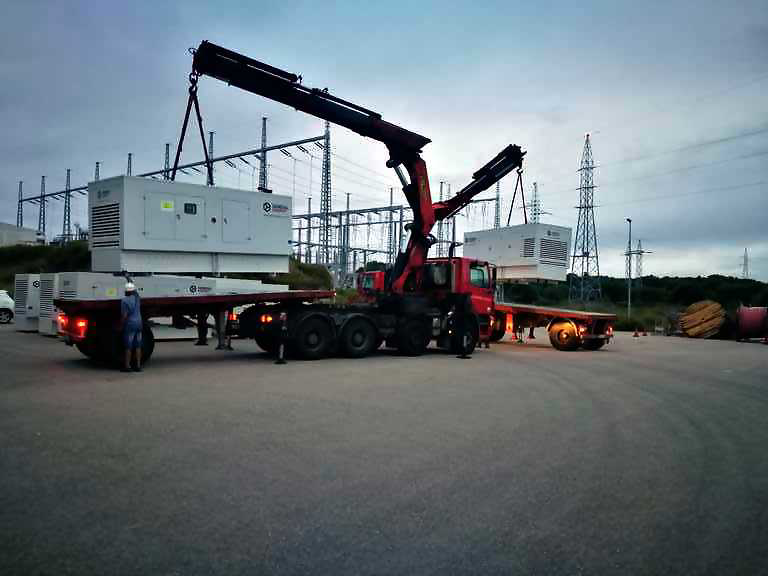 Cable, almacenamiento o todo a la vez, ¿cuál es la mejor solución energética para Menorca?