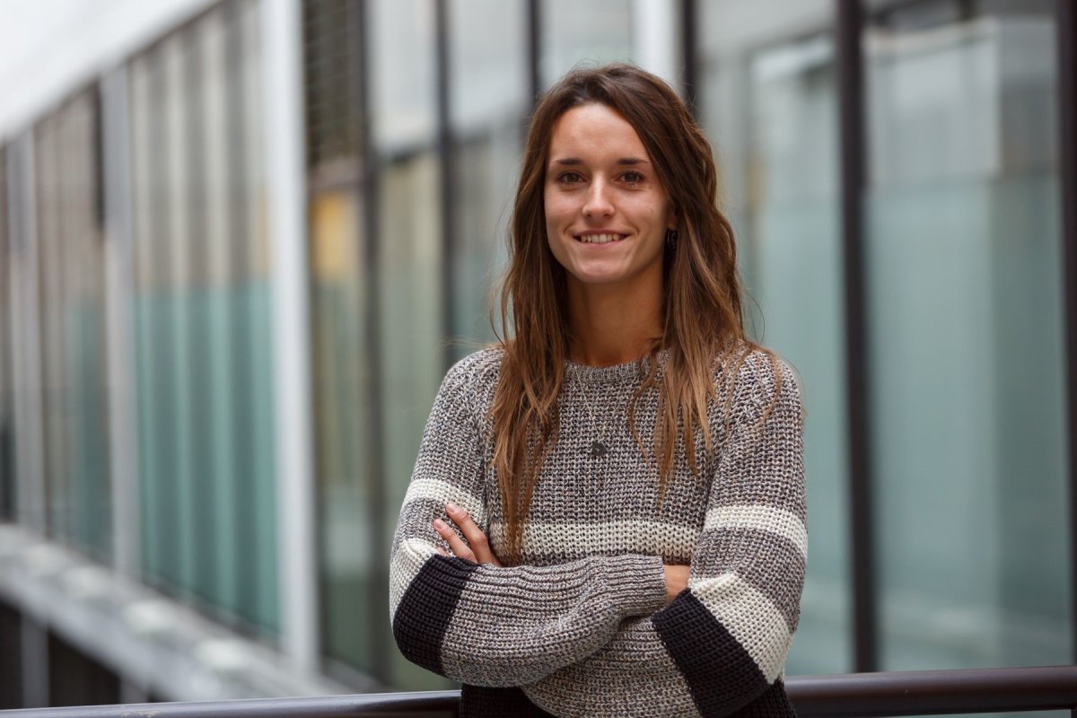 Macron echa mano del talento español para investigar en la lucha contra el cambio climático