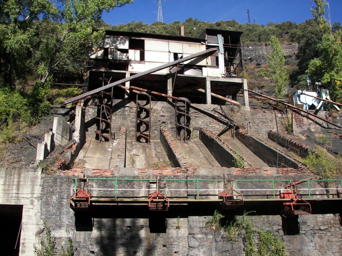 Pistoletazo de salida para el proyecto de una central hidroeléctrica reversible de 552 MW sobre las minas de Navaleo (León)