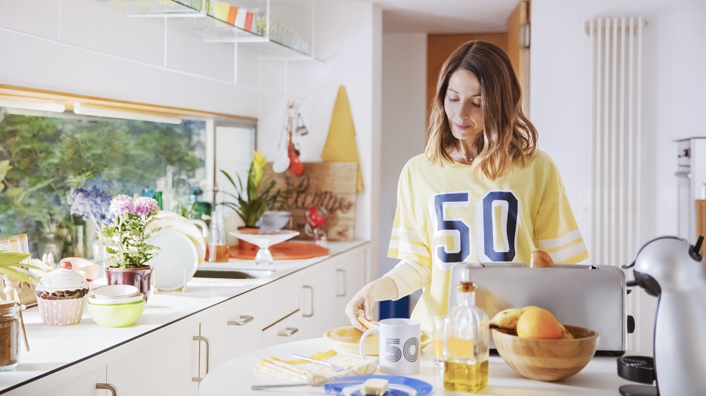Ahorra en la factura de la luz ahora que llega el frío invierno