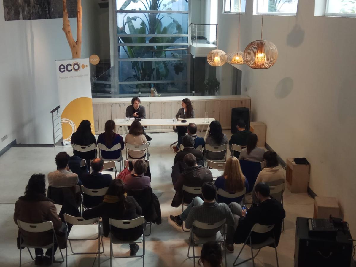Savia Solar, el proyecto de energía fotovoltaica que ayudará a reforestar un bosque en León