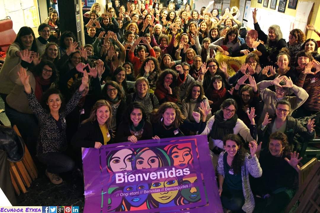 La Red de Mujeres por una Transición Energética presenta su manifiesto por la igualdad en el sector