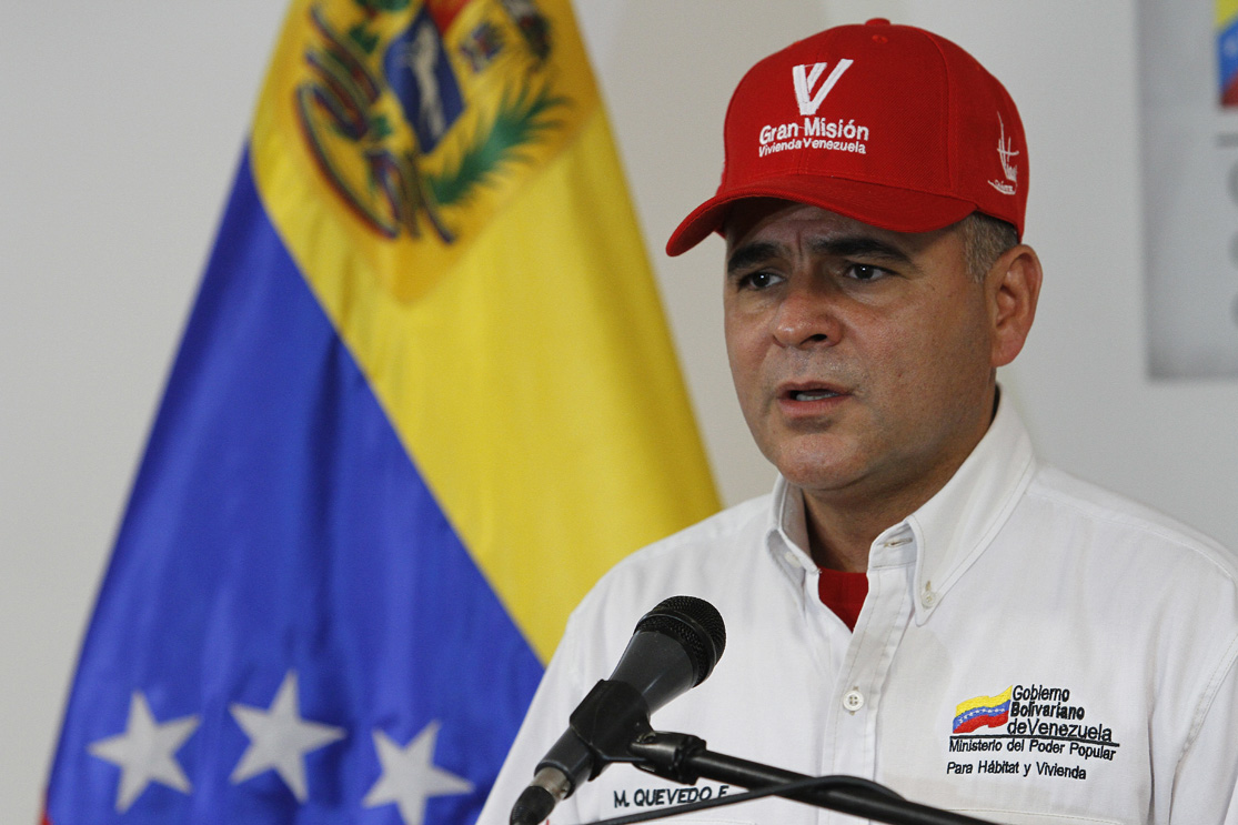 Una Venezuela en crisis de producción petrolera presidirá la OPEP en 2019