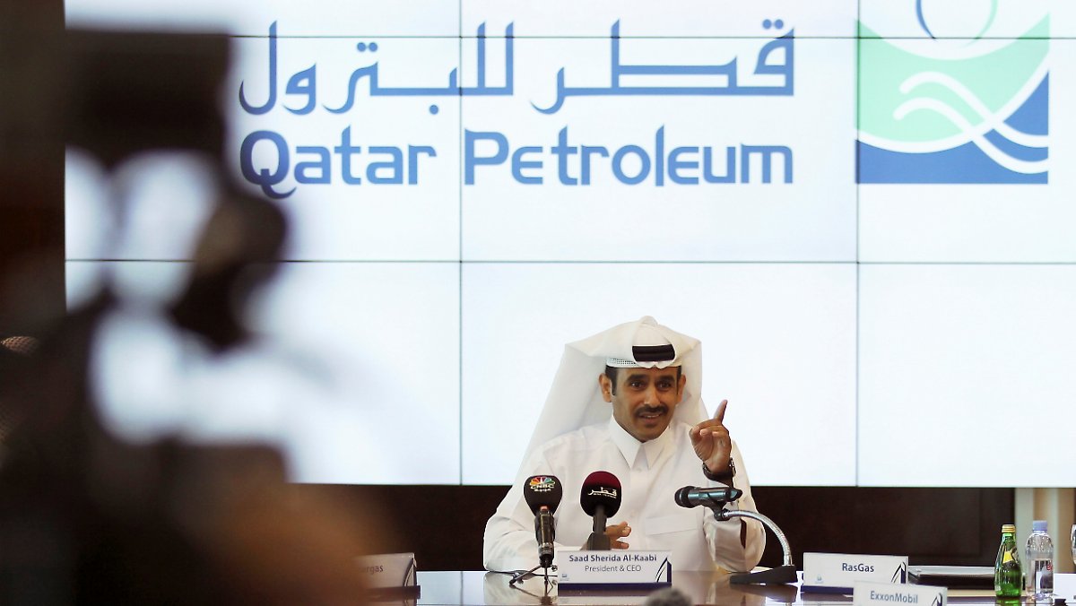 Duro Felguera firma un contrato con Qatar Petroleum