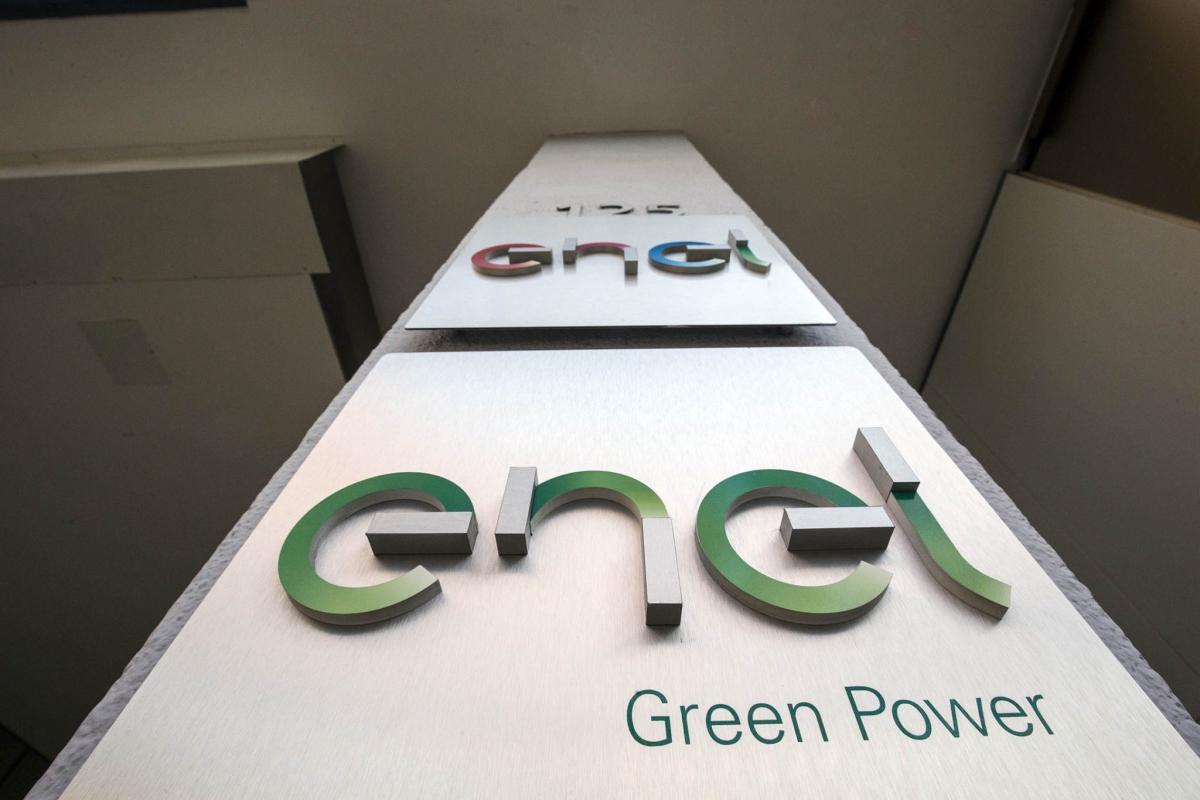 Enel producirá hidrógeno verde en Brasil