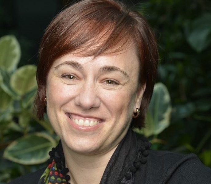 Niurka Sancho (Cepsa), nueva vicepresidenta de Sigaus