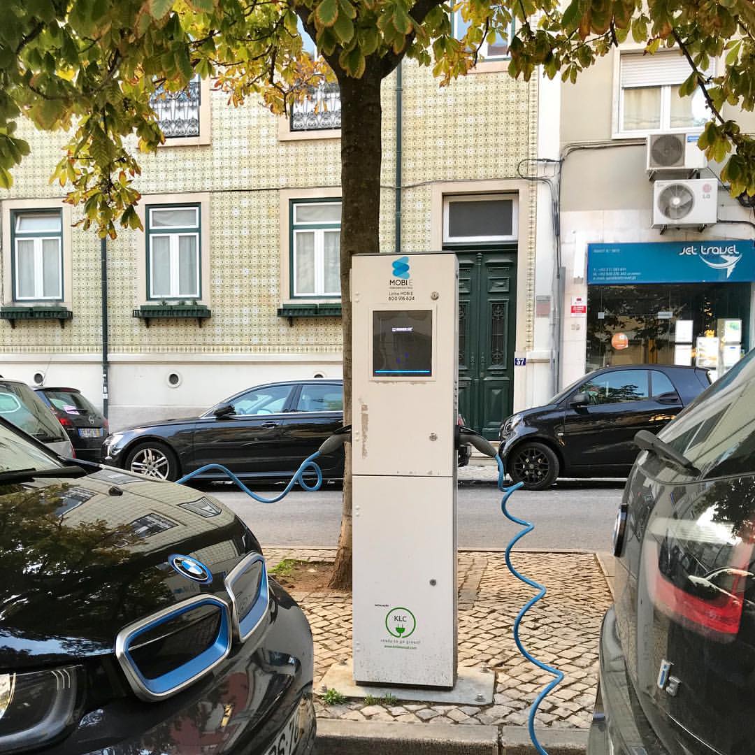 El V2G llega a España: la primera estación se instala en Cataluña de la mano de la portuguesa Magnum Cap