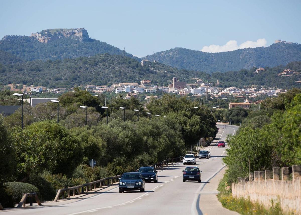 El Gobierno analizará la constitucionalidad de restringir el diésel en Baleares desde 2025