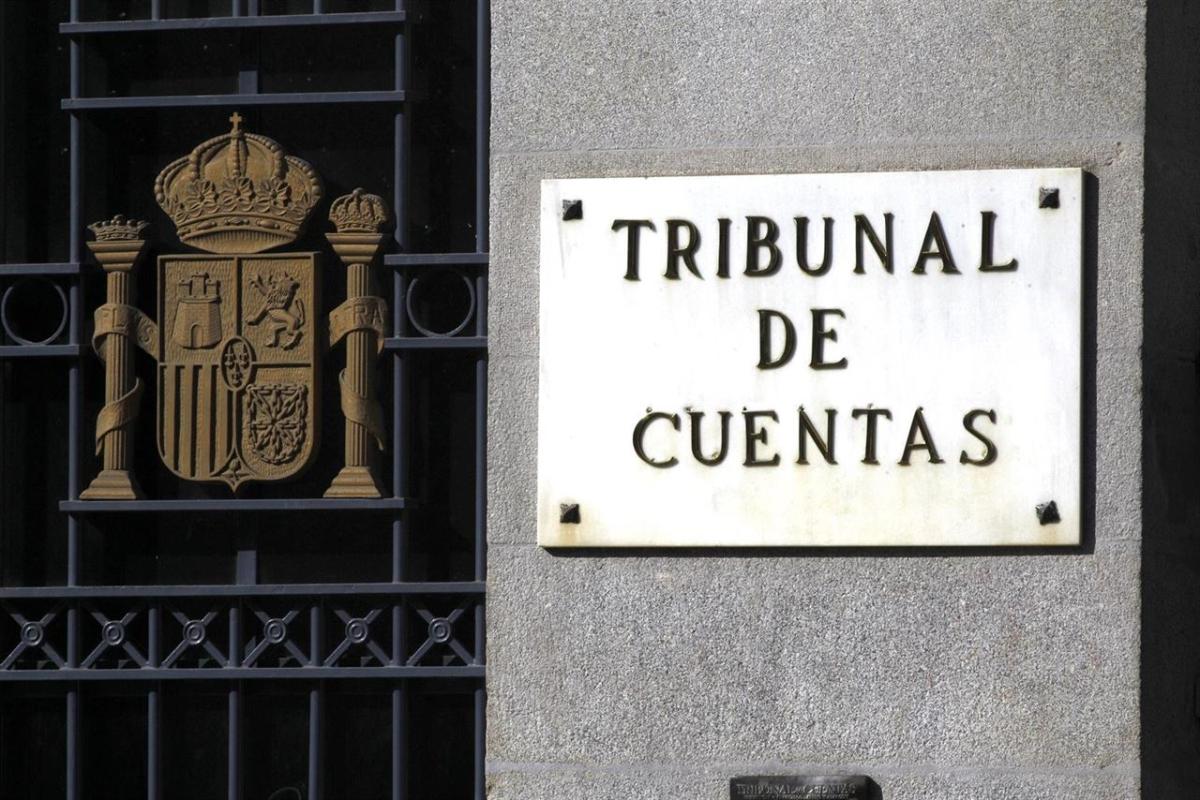 El Tribunal de Cuentas analizará las multas que fijan CNMC y CNMV y las compensaciones del sector eléctrico