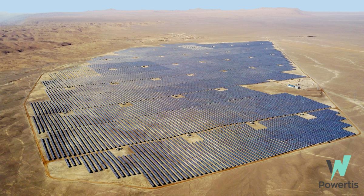 Powertis entra con fuerza en España y Brasil: desarrollará 1 GW de fotovoltaica en cada país en los próximos tres años