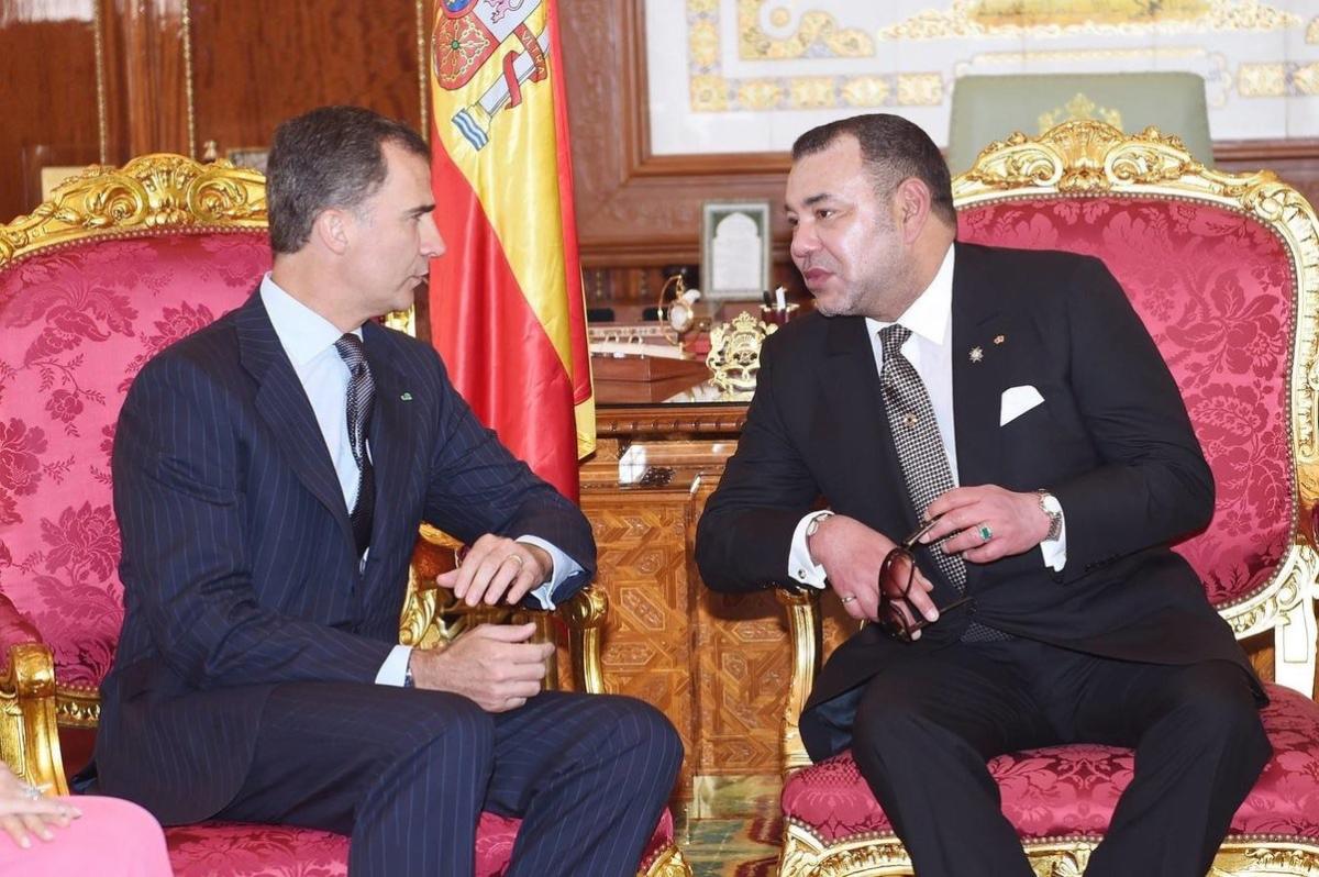 España y Marruecos firman un acuerdo para una tercera interconexión eléctrica