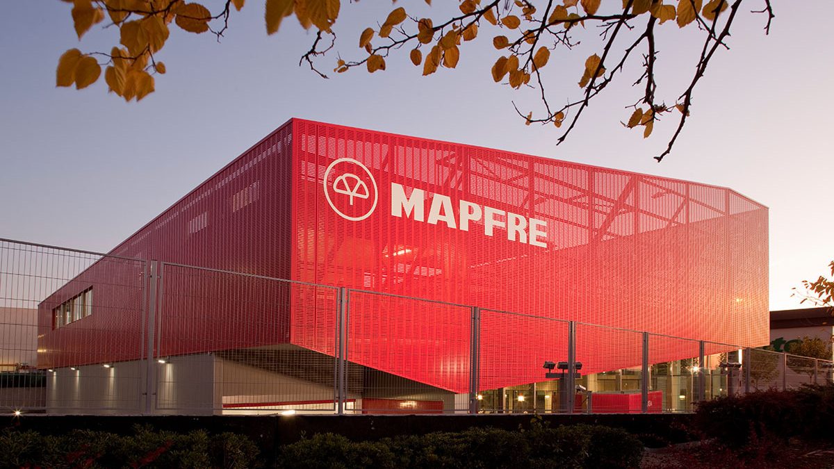 Mapfre promueve entre sus clientes prácticas sostenibles para luchar contra el cambio climático