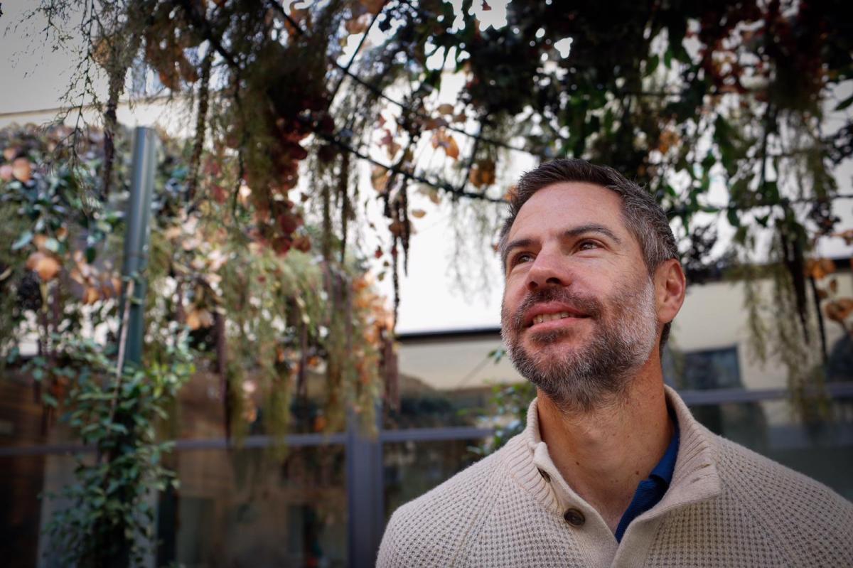 Mike Shellenberger: “Me di cuenta de que la energía nuclear no era lo que pensaba”