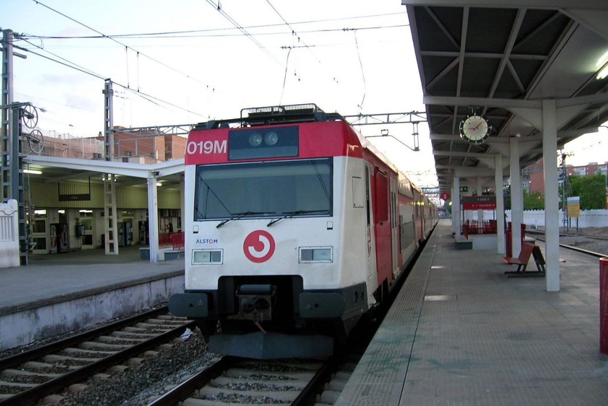 Renfe logró su mínimo histórico de emisiones de gases de efecto invernadero en 2024