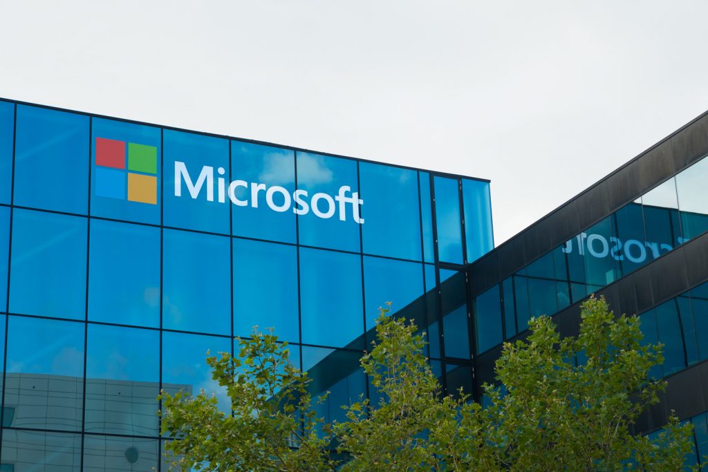 Brookfield consigue un PPA de 10,5 GW con Microsoft