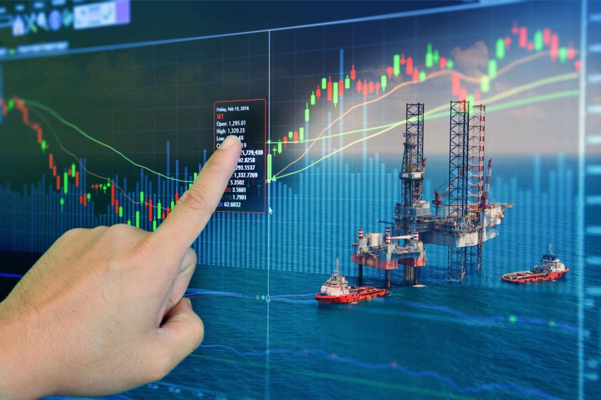 El precio del gas se dispara un 20% en Europa tras las fugas en los gasoductos Nord Stream en el Báltico