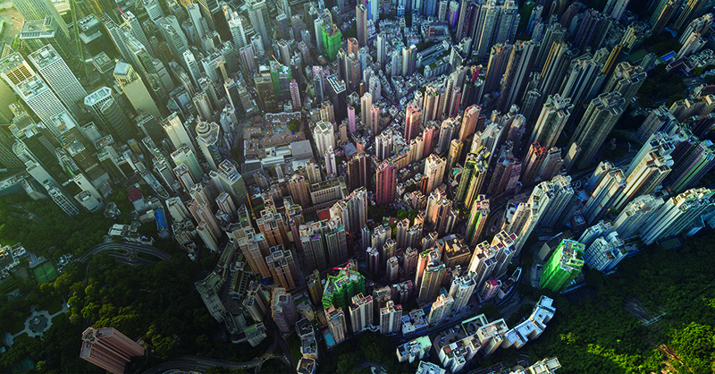 BP Energy Outlook 2019: "El mundo de la energía está cambiando"