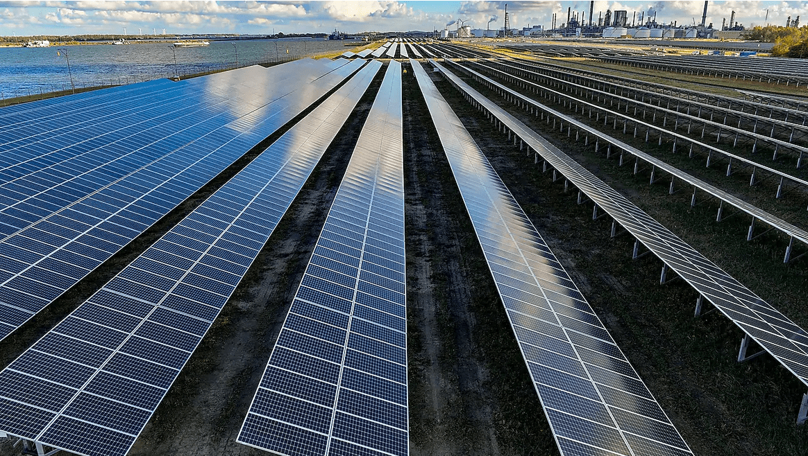 El parlamento holandés cancela su plan de congelar los permisos a la fotovoltaica