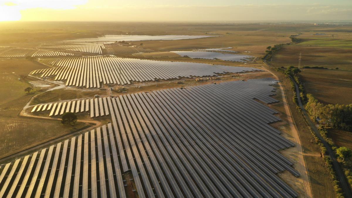 BayWa suscribe un nuevo 'PPA' con Statkraft para una planta solar de 42 MW en Castilla y León