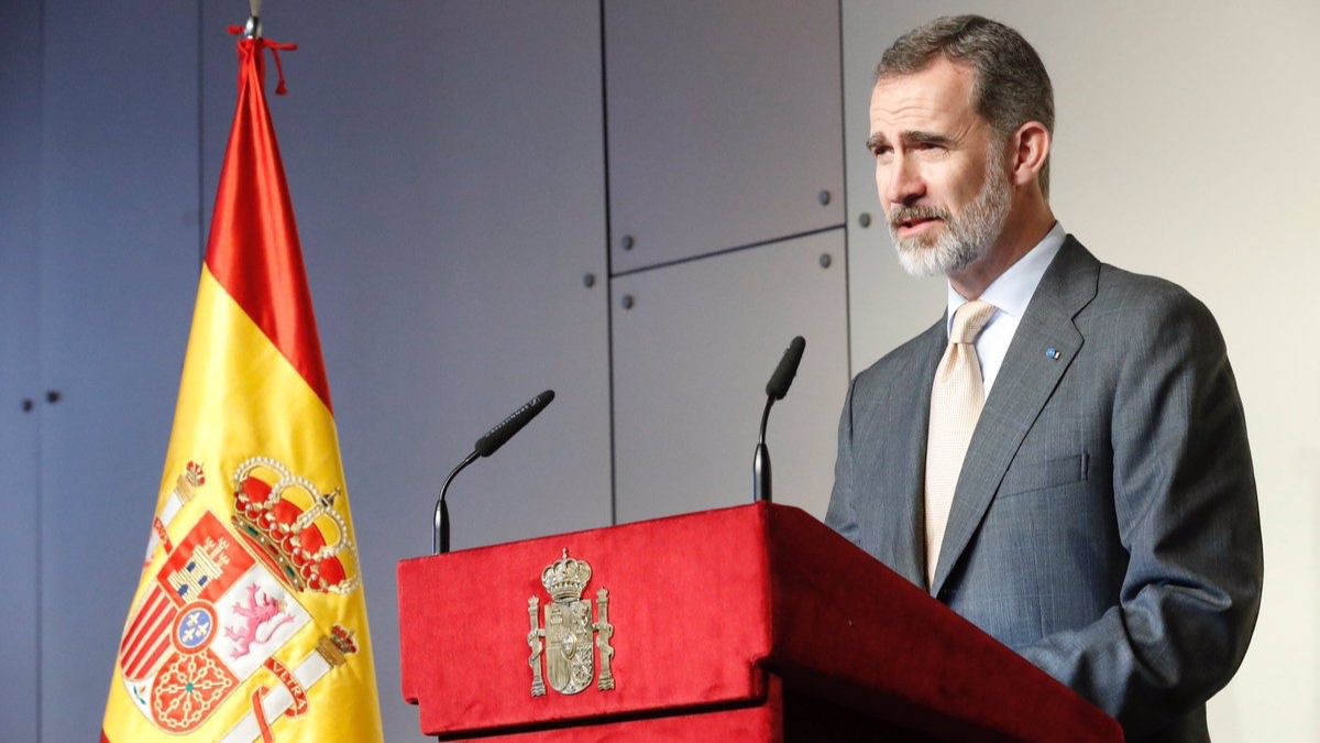 El Rey ofrecerá una recepción el lunes por la tarde y Pedro Sánchez abrirá la Cumbre por la mañana