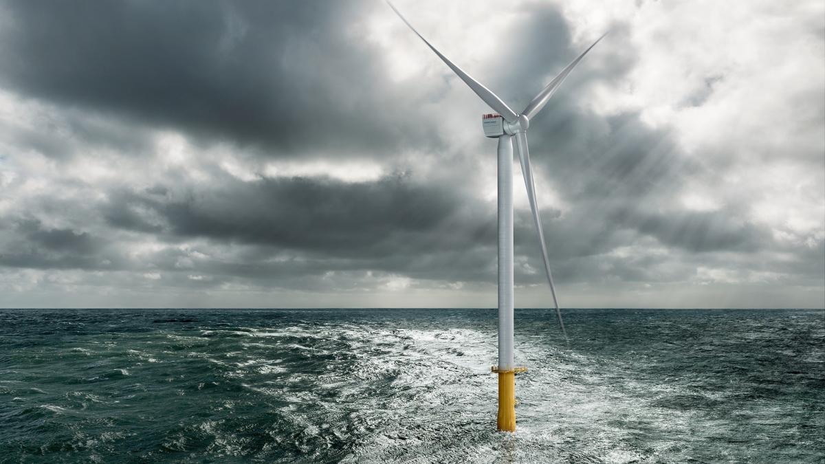 Siemens Gamesa será el proveedor preferente para el mayor proyecto de eólica marina de Estados Unidos