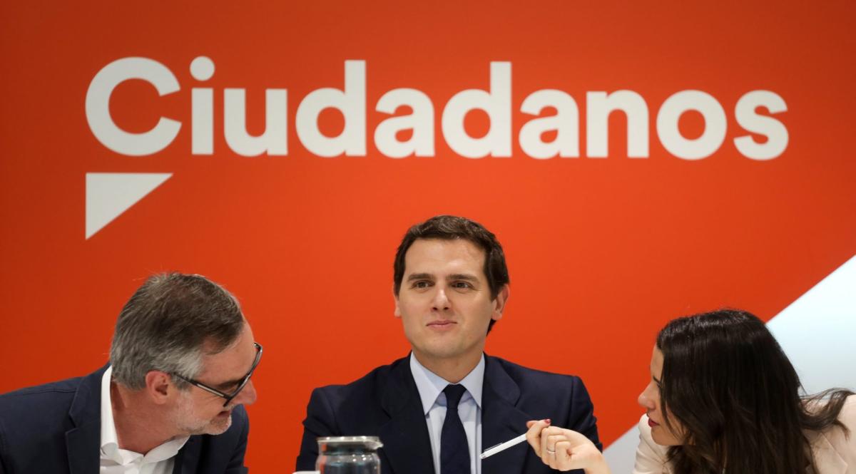 Ciudadanos, el único partido que se moja con la eliminación de impuestos en la factura de la luz