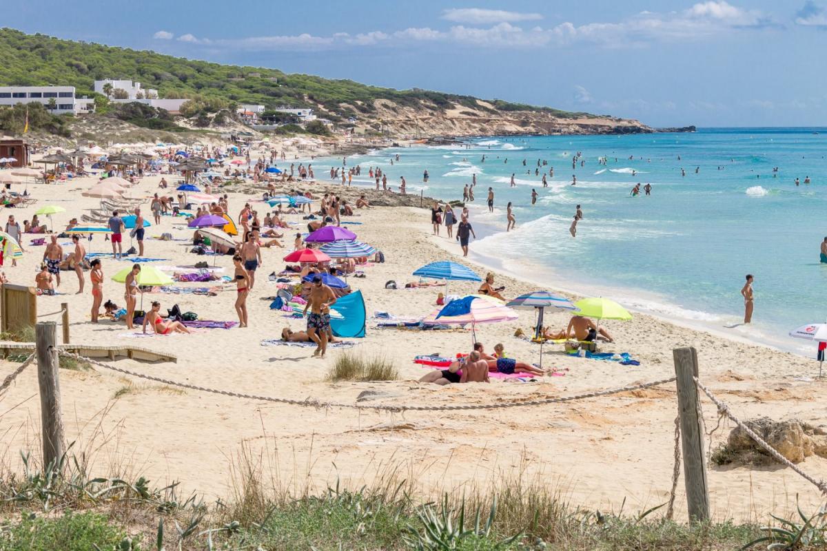 Baleares da luz verde a la nueva subestación eléctrica de la isla de Formentera