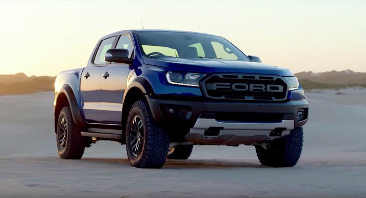 Ford invierte casi 450 millones en su compatriota Rivian y trabajarán en nuevo 'Pick-up' eléctrico