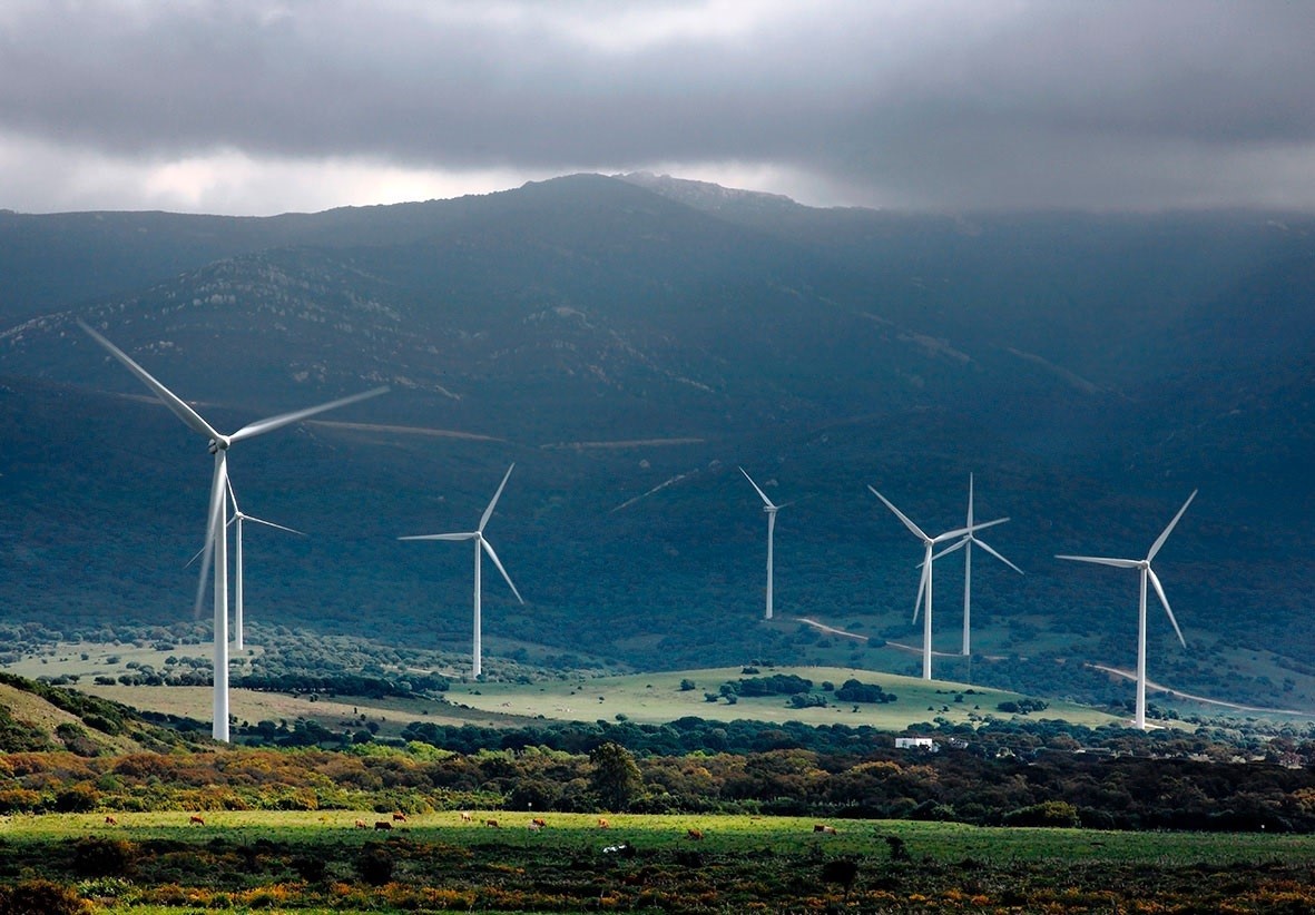 Audax Renovables incorpora a su cartera proyectos fotovoltaicos de 320 MW