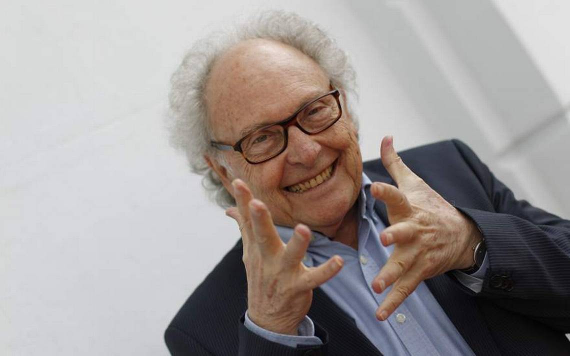 Eduard Punset, el hombre que creía en la fusión nuclear