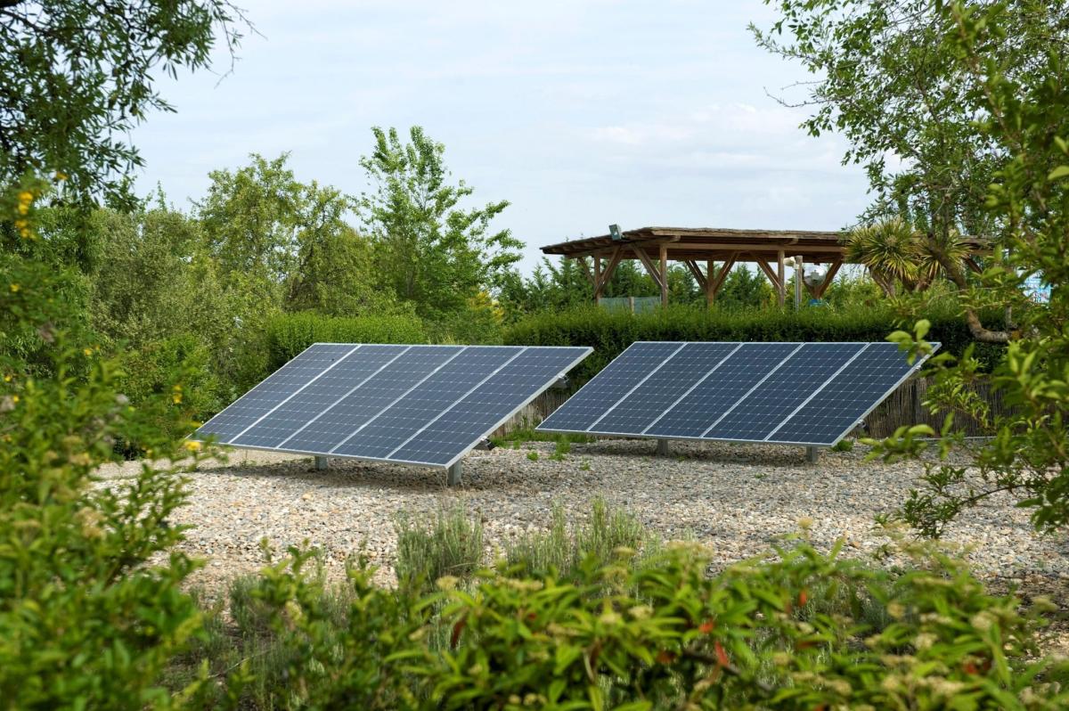 Iberdrola y Sendaviva promueven la primera solución 'smart solar' en un parque de atracciones en España