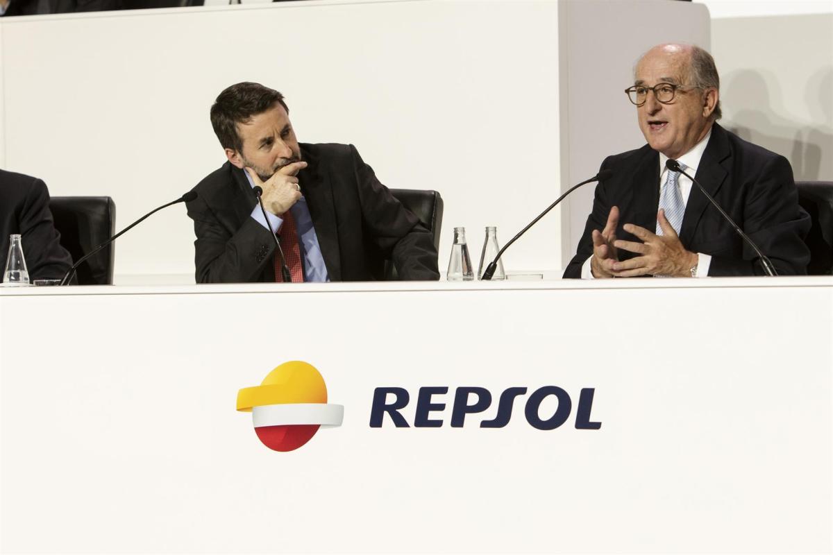 Repsol y Naturgy se financian en el mercado: emiten bonos por 2.500 millones en plena crisis del coronavirus