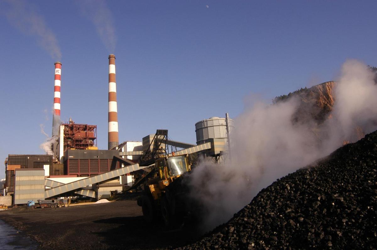 Chile cerrará todas sus centrales de carbón en 2040 para ser neta en emisiones en 2050