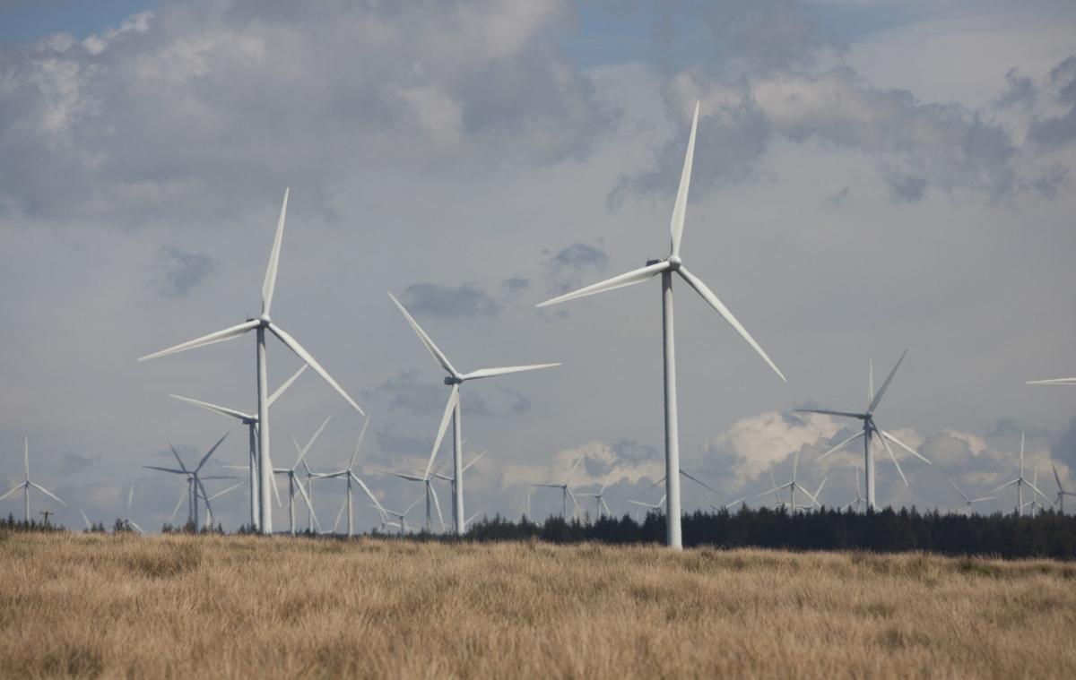 Iberdrola contrata a Ingeteam para instalar baterías en un parque eólico en Reino Unido