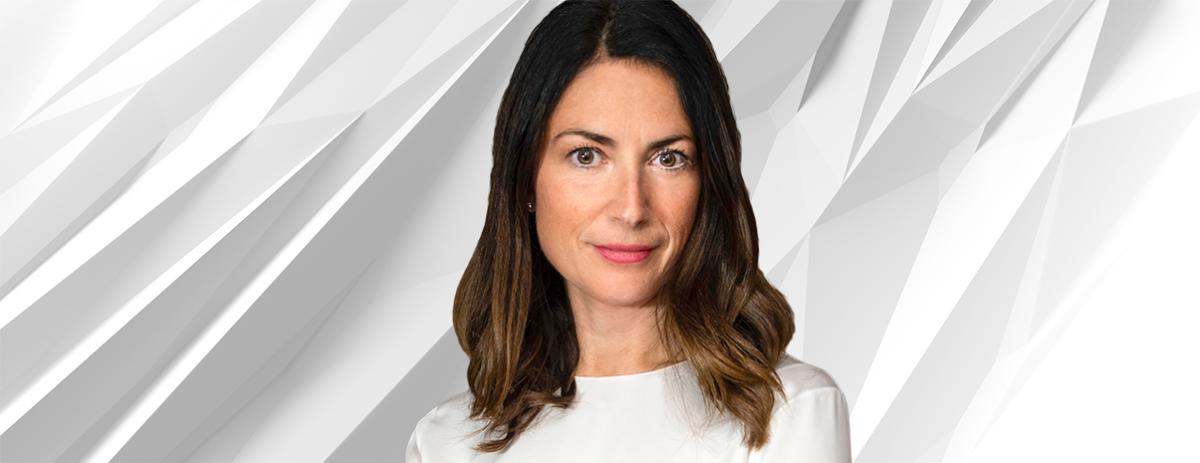 ABB nombra a Maria Varsellona como General Counsel y secretaria de la compañía