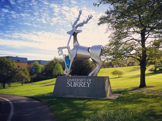 Investigadores de Surrey despejan el camino a las celdas solares de perovskita basadas en estaño