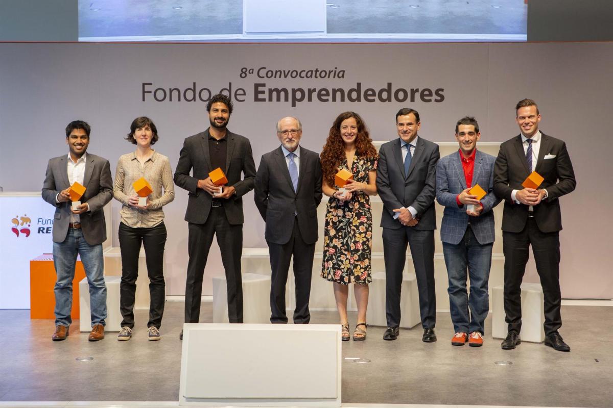 La Fundación Repsol presenta las nuevas startups de su programa de aceleración empresarial