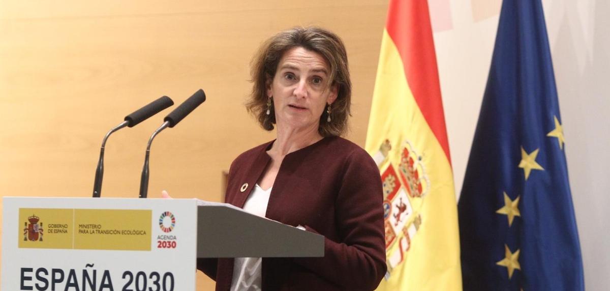 El Gobierno ahoga aún más al gas: quiere que el BEI deje de financiar al sector