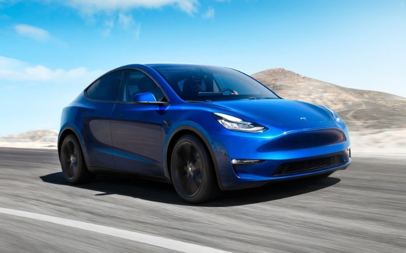 La fórmula de Musk para abaratar el Model Y: patenta una máquina que fabricará el chasis de una sola pieza  