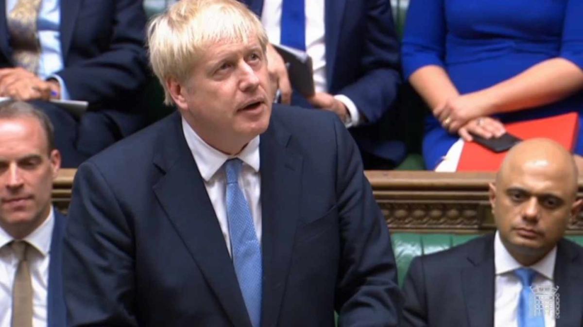 El nuevo primer ministro Boris Johnson dará un fuerte impulso a la energía nuclear