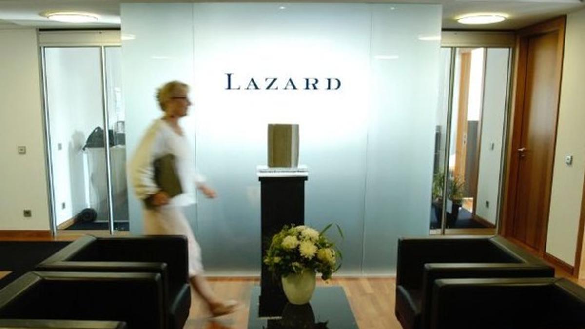 Top 10: Lazard, principal asesor financiero del mundo en fusiones y adquisiciones del sector eléctrico en el primer semestre de 2019