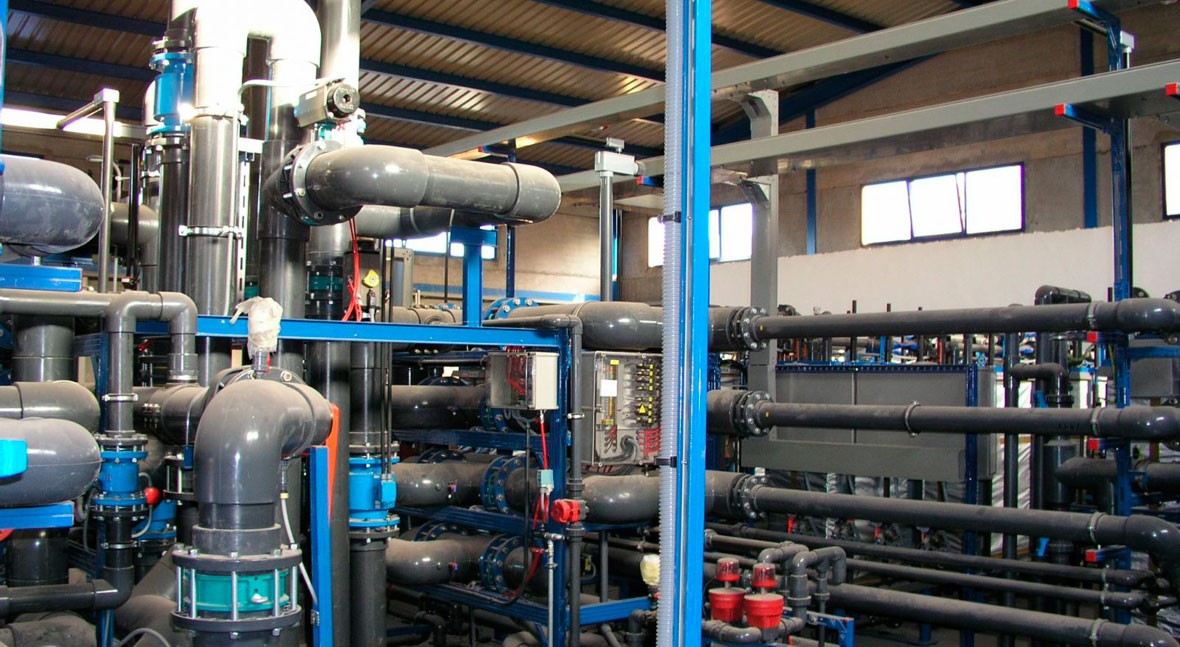 Canaragua se suministrará de energía 100 por cien renovable de Endesa