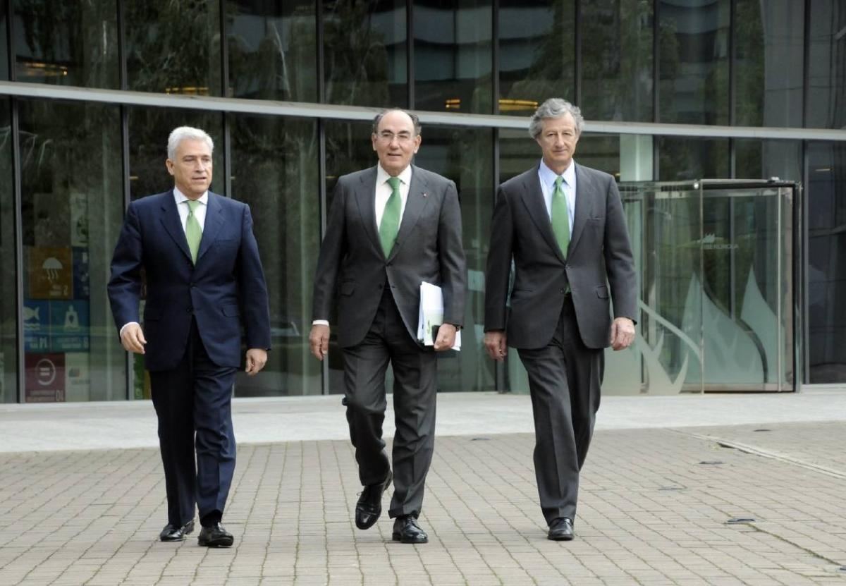 Iberdrola bate todos los récords: gana 3.406 millones en 2019, supera los 10.000 millones de Ebitda e invierte más de 8.000 millones