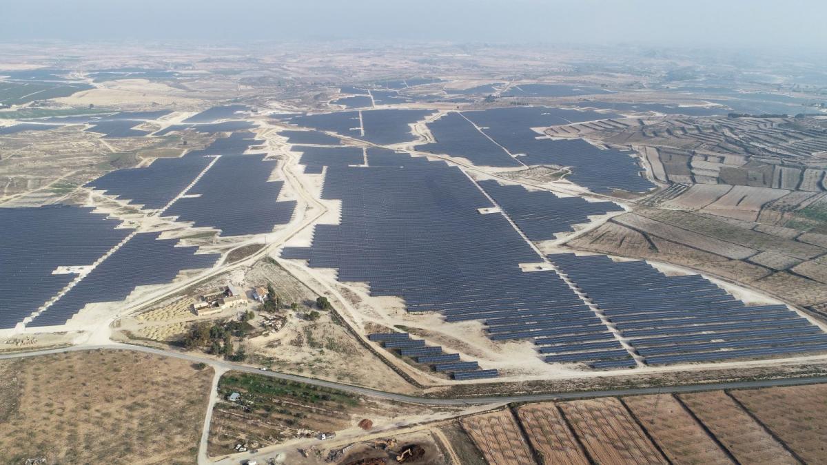 La 'resurrección' de la fotovoltaica en España: lleva instalados 1.100 MW en 2019, el mayor ritmo desde 2008