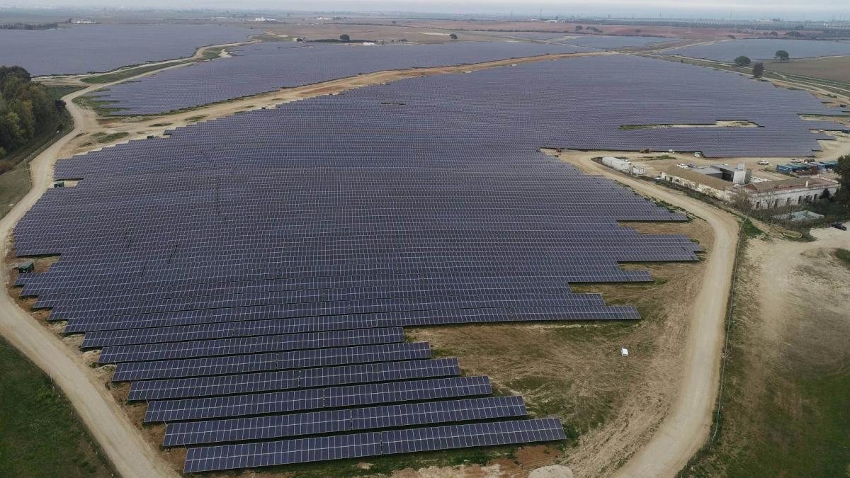 Baywa Re y Holaluz firman un PPA de 10 años para un parque solar de 20 MW en Ciudad Real