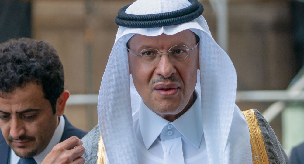 Arabia Saudí avisa: o se invierte más en petróleo o habrá una gran crisis energética mundial