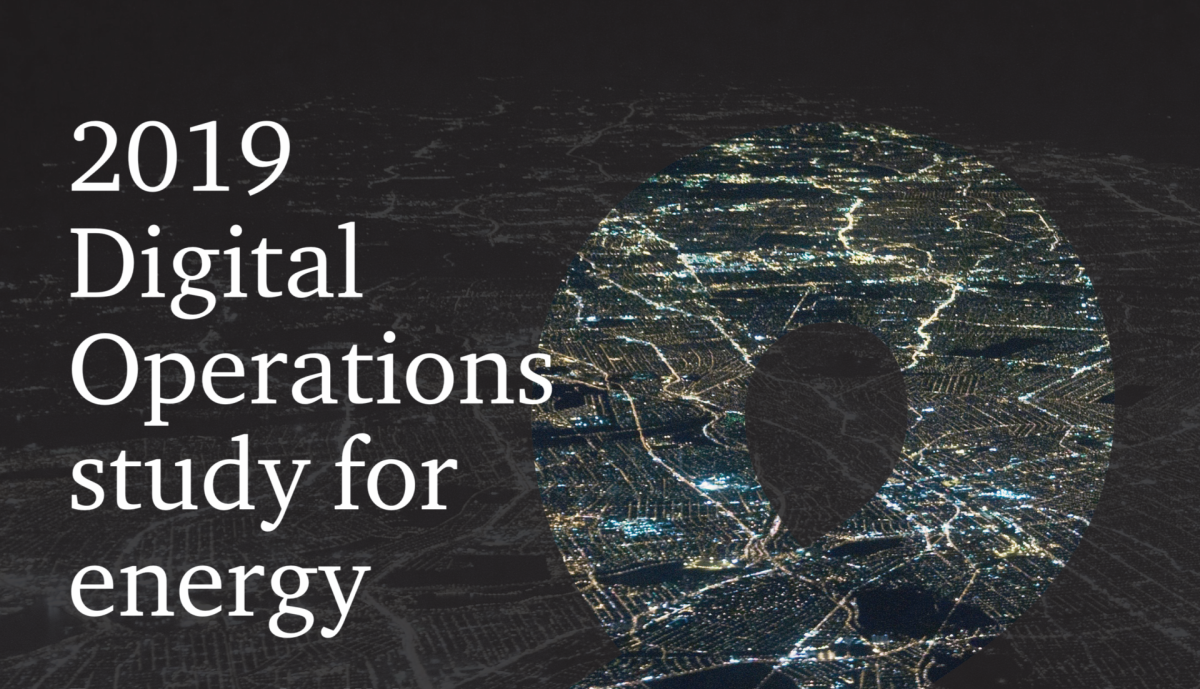 Solo el 2% de las eléctricas de Europa, Oriente Medio y África son 'campeones digitales', según PwC