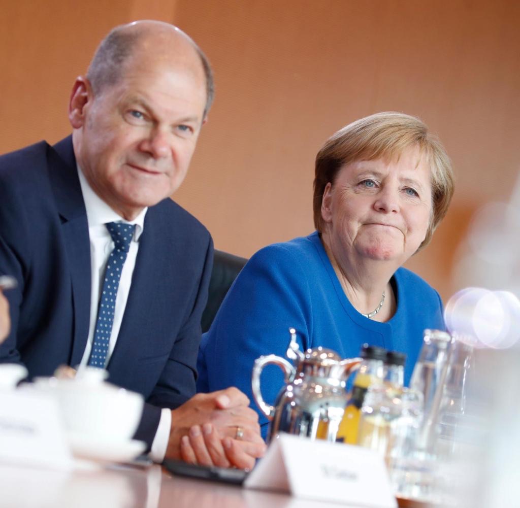 El mercado de CO2 para el transporte y la construcción en Alemania podría extenderse al resto de países europeos