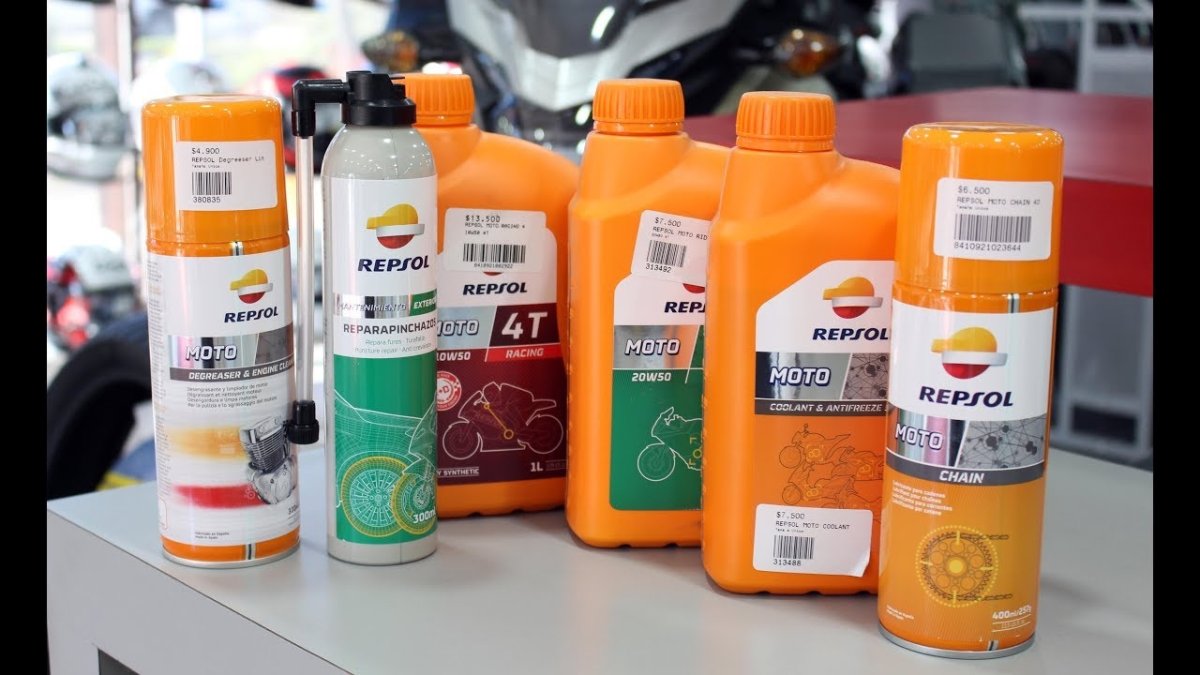 Repsol compra el 40% de la marca de lubricantes United Oil Company, de Singapur
